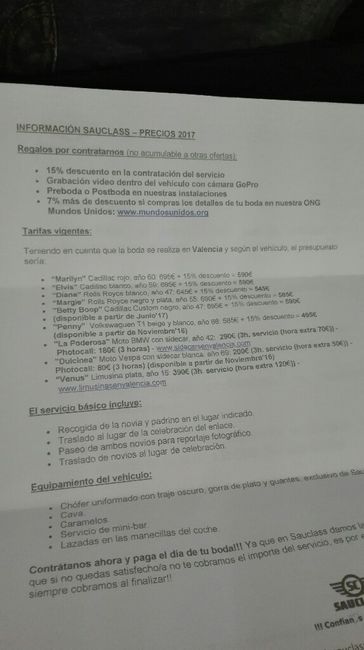 Sauclass alquiler de coches - 1