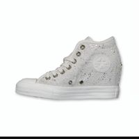 Converse cuña milanoo - 2