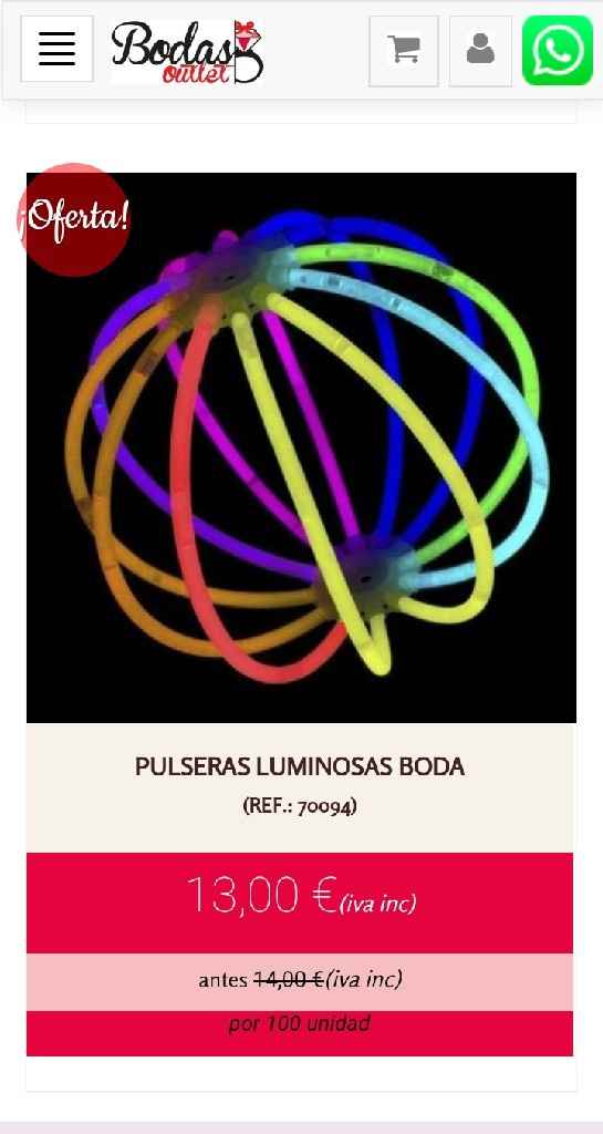 a la caza del chollo! - 1