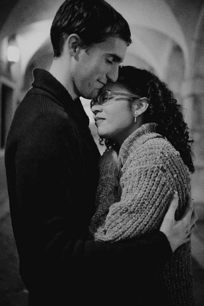  y si... ¡nuestra preboda! - 1