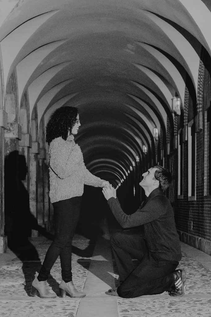  y si... ¡nuestra preboda! - 2