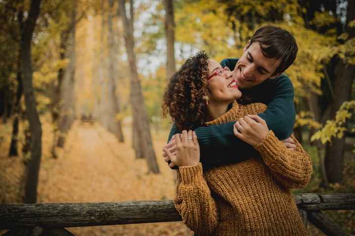  y si... ¡nuestra preboda! - 22