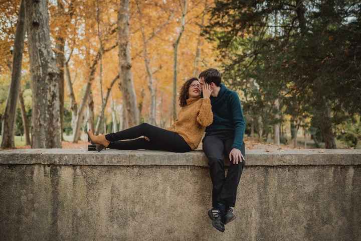  y si... ¡nuestra preboda! - 24