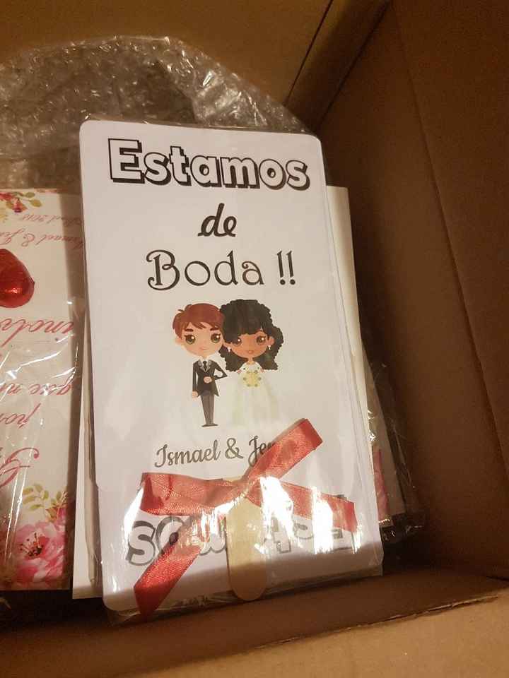  No podemos estar mas contentos...😊 - 2