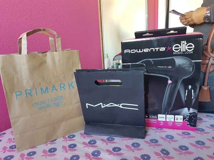 Sorpresa de mi hermana 😁 - 1