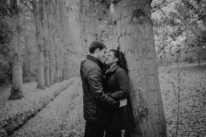  y si... ¡nuestra preboda! - 6