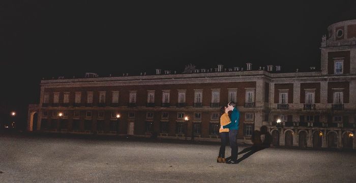  y si... ¡nuestra preboda! - 11
