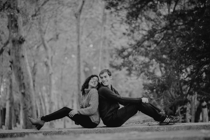  y si... ¡nuestra preboda! - 18