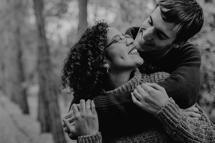  y si... ¡nuestra preboda! - 19