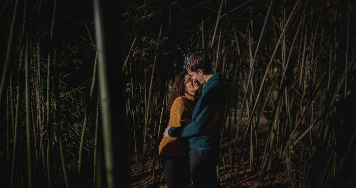  y si... ¡nuestra preboda! - 20