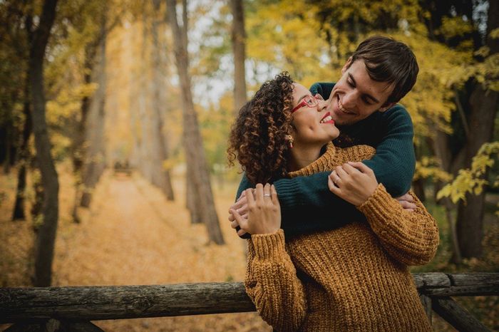  y si... ¡nuestra preboda! - 22