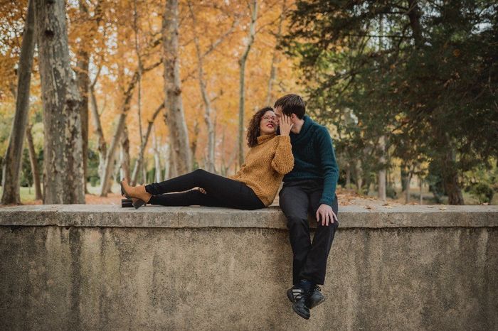  y si... ¡nuestra preboda! - 24