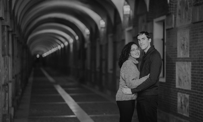  y si... ¡nuestra preboda! - 25