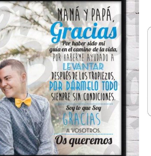 Regalos Especiales: Frases para las abuelas y los padres 🤔 5