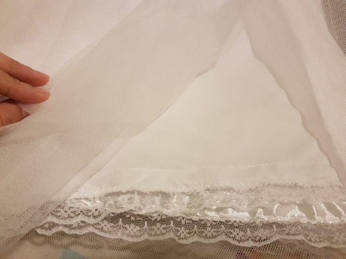 ¡cancan artesanal!👰🏽 - 2