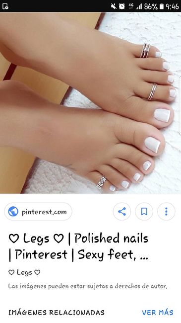 Uñas decididas 😀💅 - 2