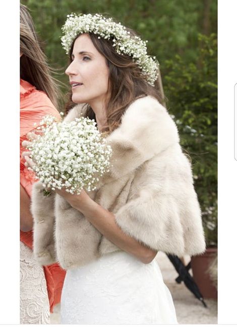 Chaqueta de novia 🤔 heeeeeelp! - 3