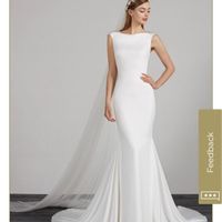 Precio del vestido - 1