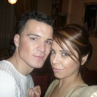 david y alicia