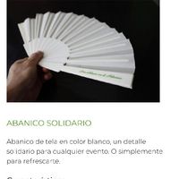 Pulseras Solidarias Alzheimer - 1
