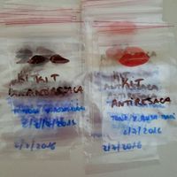 Mis bolsitas de kit antiresaca - 1