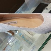 Mis zapatos! - 1