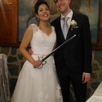 Pequeño adelanto de nuestra boda 🤵👰🏽 - 3