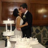 Pequeño adelanto de nuestra boda 🤵👰🏽 - 4