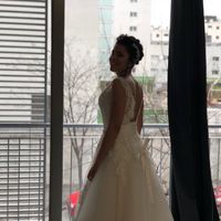 Pequeño adelanto de nuestra boda 🤵👰🏽 - 5