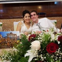 Pequeño adelanto de nuestra boda 🤵👰🏽 - 6