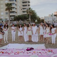🌸la despedida  de soltera más dulce del mundo🌸 - 2
