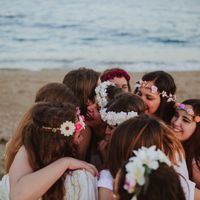 🌸la despedida  de soltera más dulce del mundo🌸 - 4