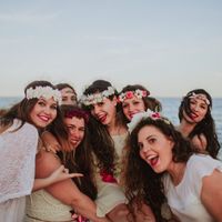 🌸la despedida  de soltera más dulce del mundo🌸 - 7
