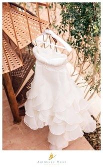Mi vestido