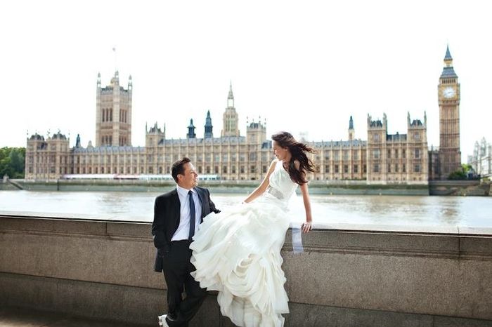 London Love