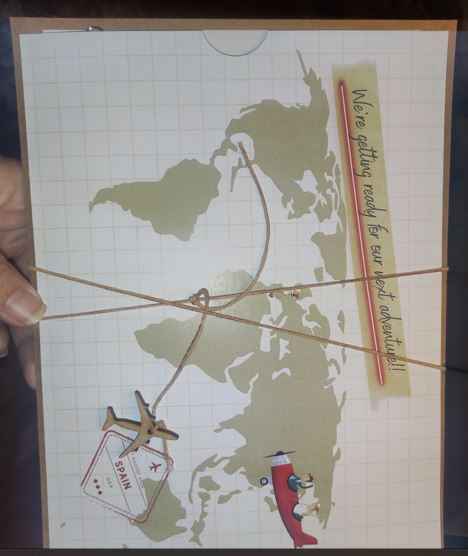 Invitaciones diy - 1