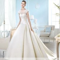 Le hago la modificación a mi vestido,  si o no? ? - 1