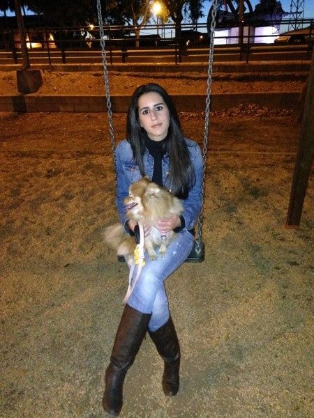 paseo laila
