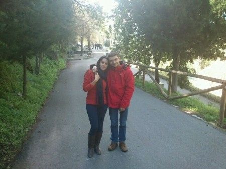 en grazalema