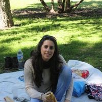 en el parque alamillo