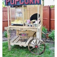 Manualidades candy bar - 1