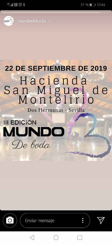 La fiesta de los novios - 1
