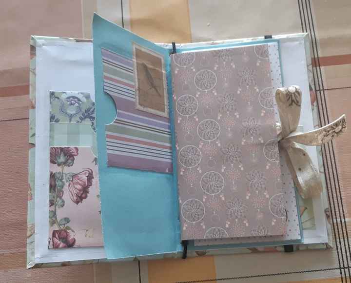 Regalos de las mujeres de mi boda - 5