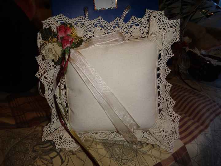 cojin de alianzas
