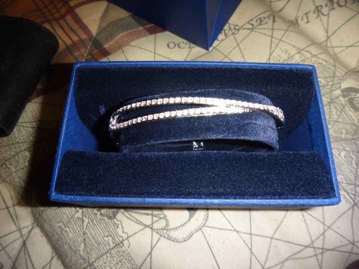 mi pulsera