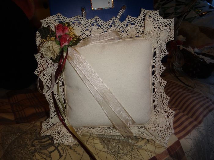 cojin de alianzas