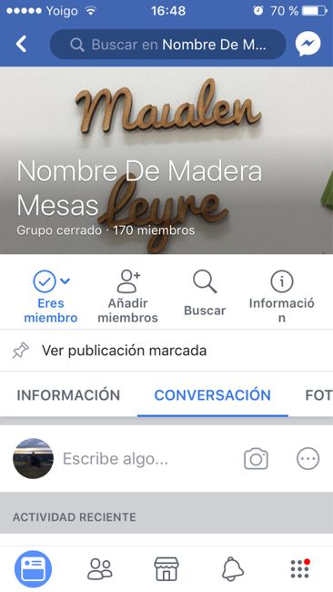 Nombres madera 2