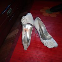 mis zapatos