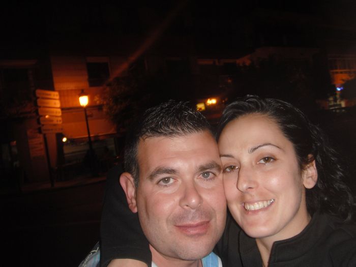 El amor de mi vida