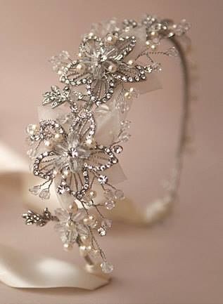 Una Diadema